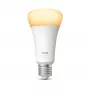Philips Hue White ambience A67 – E27 smart žiarovka – 1600