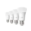 Inteligentná žiarovka Philips Hue White ambience A60 E27 6W Bluetooth Zigbee