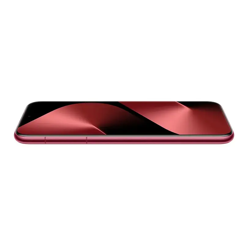 Smartphone Huawei Pura 80 Pro 6,8 palca 12 GB RAM 512 GB červená
