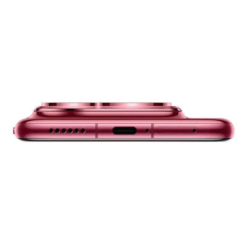 Smartphone Huawei Pura 80 Pro 6,8 palca 12 GB RAM 512 GB červená