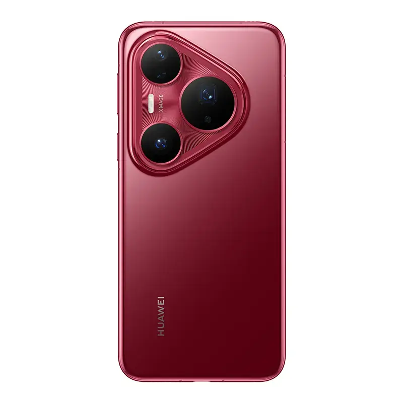 Smartphone Huawei Pura 80 Pro 6,8 palca 12 GB RAM 512 GB červená