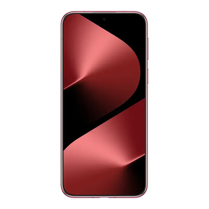 Smartphone Huawei Pura 80 Pro 6,8 palca 12 GB RAM 512 GB červená