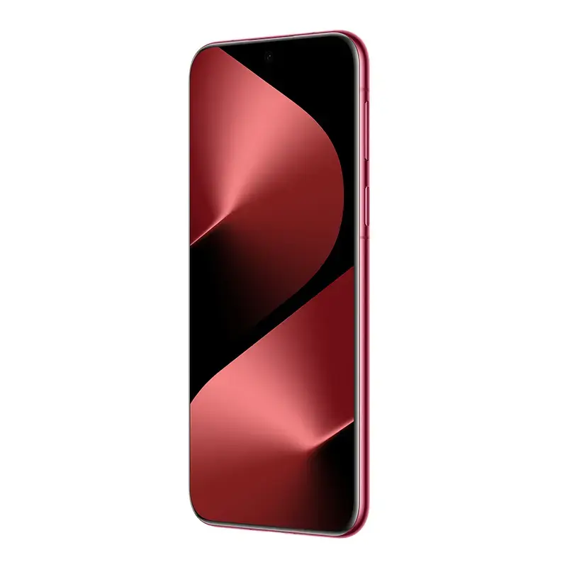 Smartphone Huawei Pura 80 Pro 6,8 palca 12 GB RAM 512 GB červená