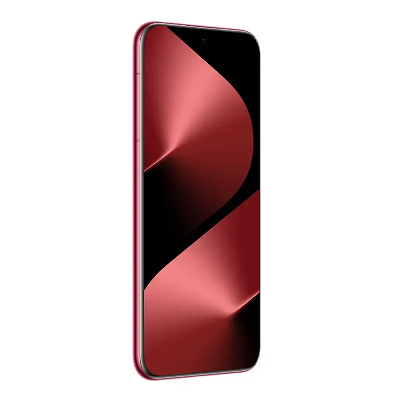 Smartphone Huawei Pura 80 Pro 6,8 palca 12 GB RAM 512 GB červená