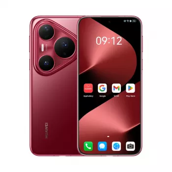 Smartphone Huawei Pura 80 Pro 6,8 palca 12 GB RAM 512 GB červená