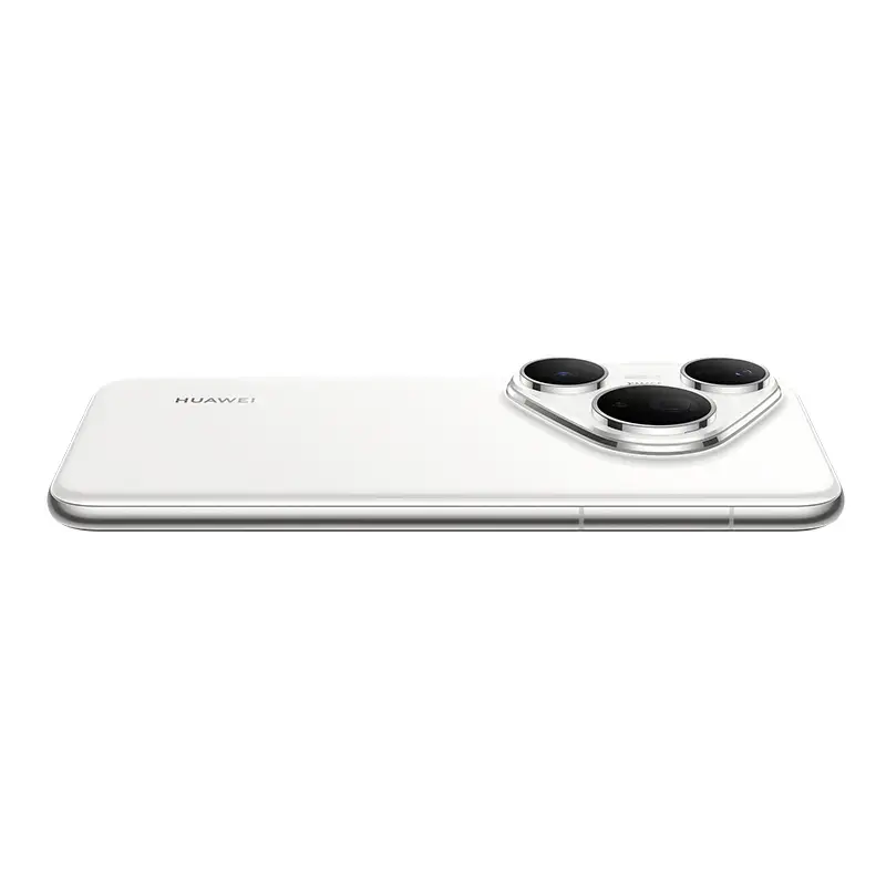 Smartphone Huawei Pura 80 Pro 6,8 palca 12 GB RAM 512 GB biela