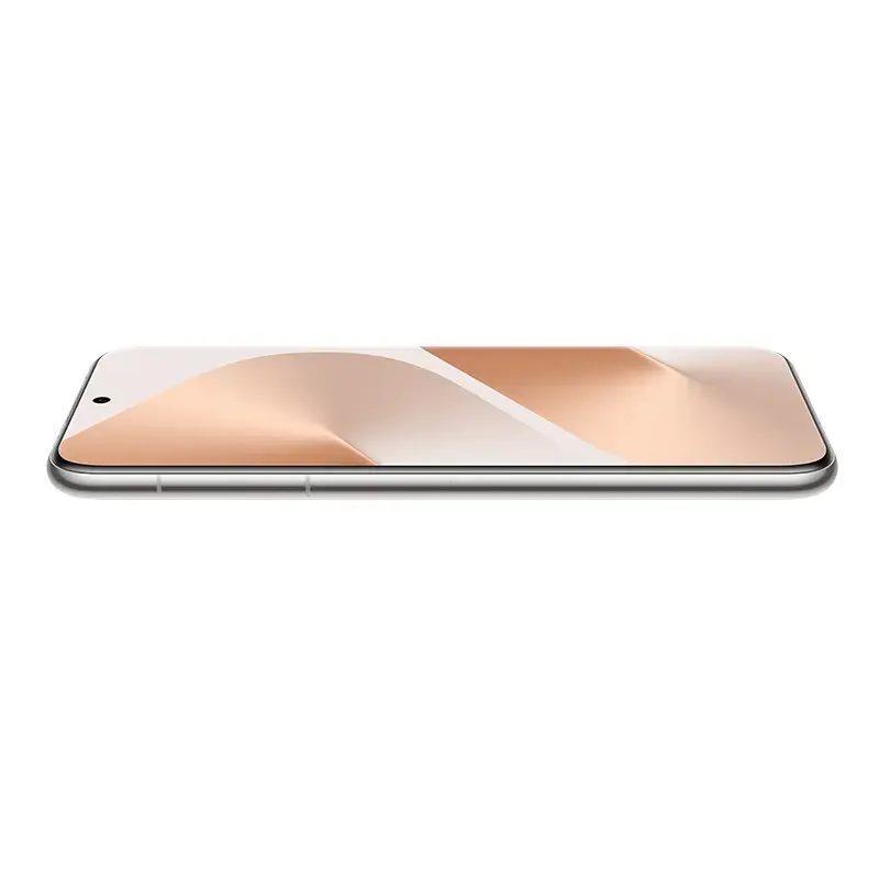 Smartphone Huawei Pura 80 Pro 6,8 palca 12 GB RAM 512 GB biela