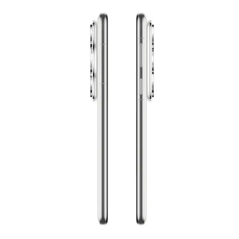 Smartphone Huawei Pura 80 Pro 6,8 palca 12 GB RAM 512 GB biela