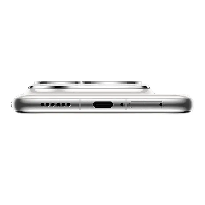 Smartphone Huawei Pura 80 Pro 6,8 palca 12 GB RAM 512 GB biela