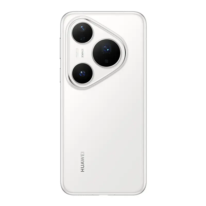 Smartphone Huawei Pura 80 Pro 6,8 palca 12 GB RAM 512 GB biela