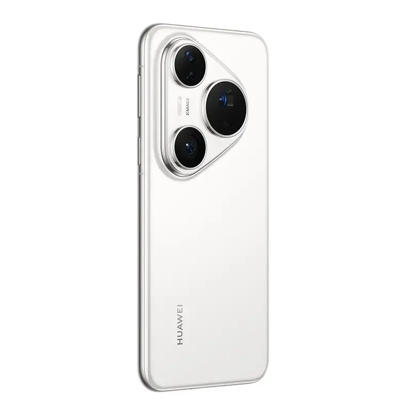 Smartphone Huawei Pura 80 Pro 6,8 palca 12 GB RAM 512 GB biela
