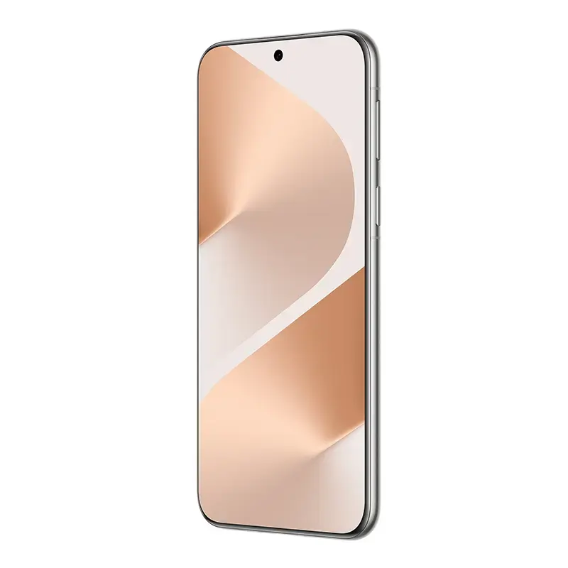 Smartphone Huawei Pura 80 Pro 6,8 palca 12 GB RAM 512 GB biela