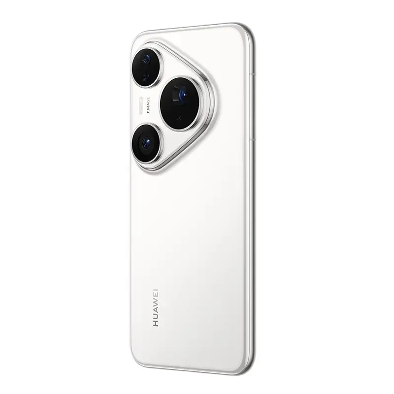 Smartphone Huawei Pura 80 Pro 6,8 palca 12 GB RAM 512 GB biela