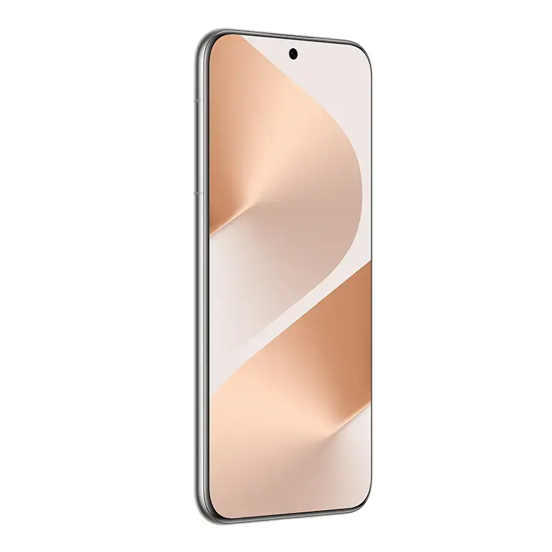 Smartphone Huawei Pura 80 Pro 6,8 palca 12 GB RAM 512 GB biela