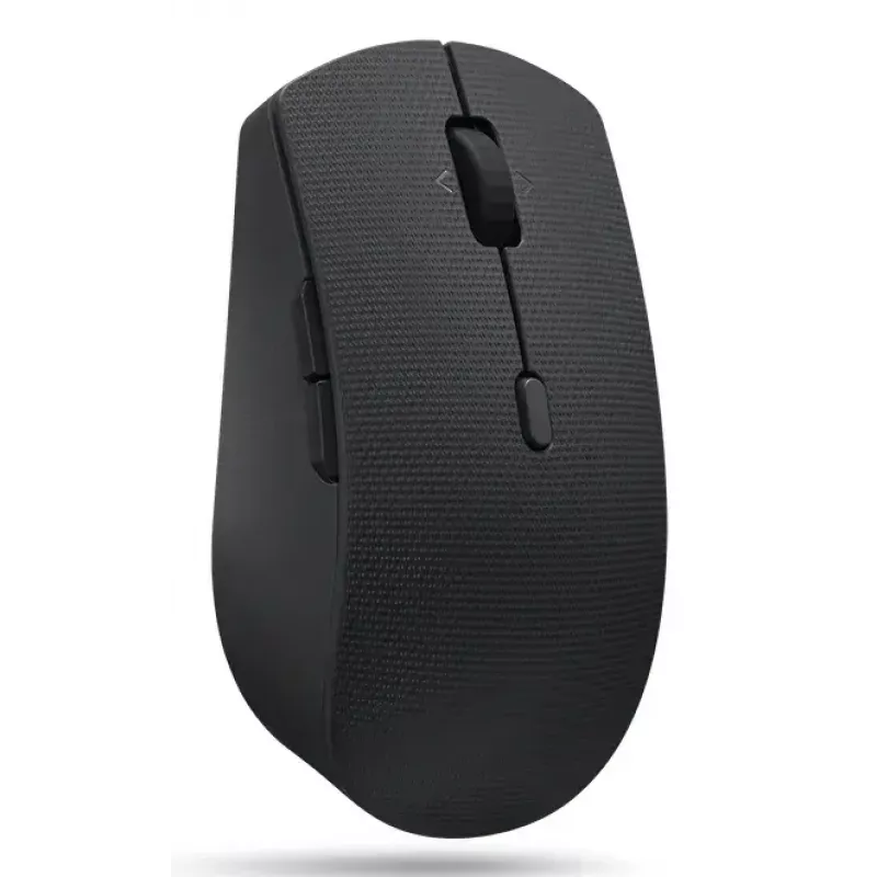 Sada klávesnice a myši Lenovo 4X31R64328 — Full-Size (100%), RF Wireless + Bluetooth, nemecké rozloženie, čierna