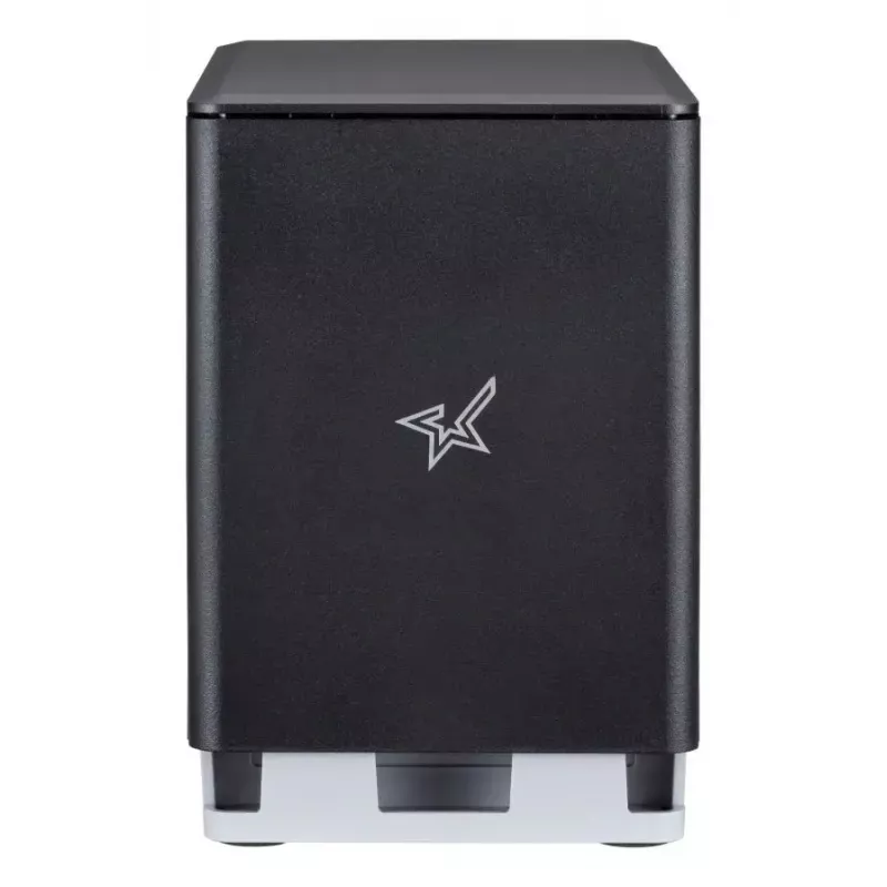 Tlačiareň etikiet Star Micronics mC-Label2 — termálna 300x300 DPI, 180 mm/s, šírka 20–60 mm, Ethernet/WLAN/Bluetooth