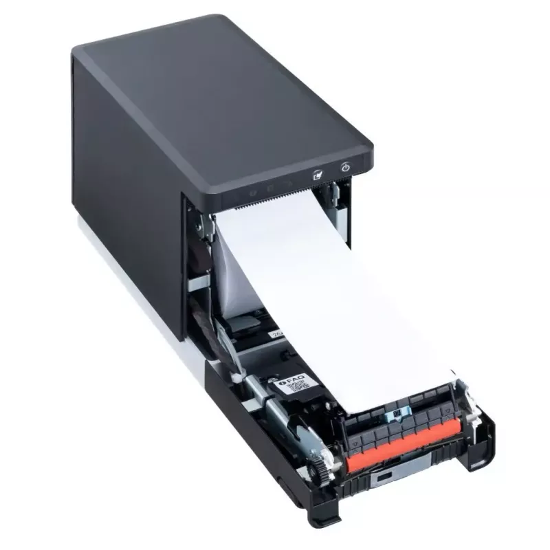 Tlačiareň etikiet Star Micronics mC-Label2 — termálna 300x300 DPI, 180 mm/s, šírka 20–60 mm, Ethernet/WLAN/Bluetooth