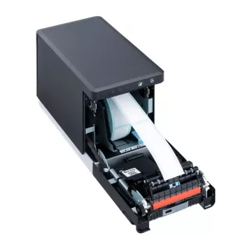 Star Micronics mC-Label2 tlačiareň etikiet termotransferová 300 x 300 DPI 180 mm/s káblová & bezdrôtová Ethernet LAN Wi-Fi Bluetooth