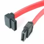 StarTech.com SATA12LA1 Kábel SATA na SATA s ľavým uhlom, 30 cm, samica/samica