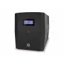 Conceptronic ZEUS08E 1500VA 900W UPS, IEC, line-interactive, 1,5 kVA, 900 W, sínus, 220 V, 240 V
