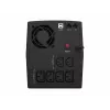 Conceptronic ZEUS08E 1500VA 900W UPS, IEC, line-interactive, 1,5 kVA, 900 W, sínus, 220 V, 240 V