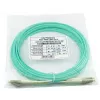 BlueOptics SRCABLE1M-BO InfiniBand optický kábel 1 m LC béžový