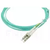 BlueOptics SRCABLE1M-BO InfiniBand optický kábel 1 m LC béžový