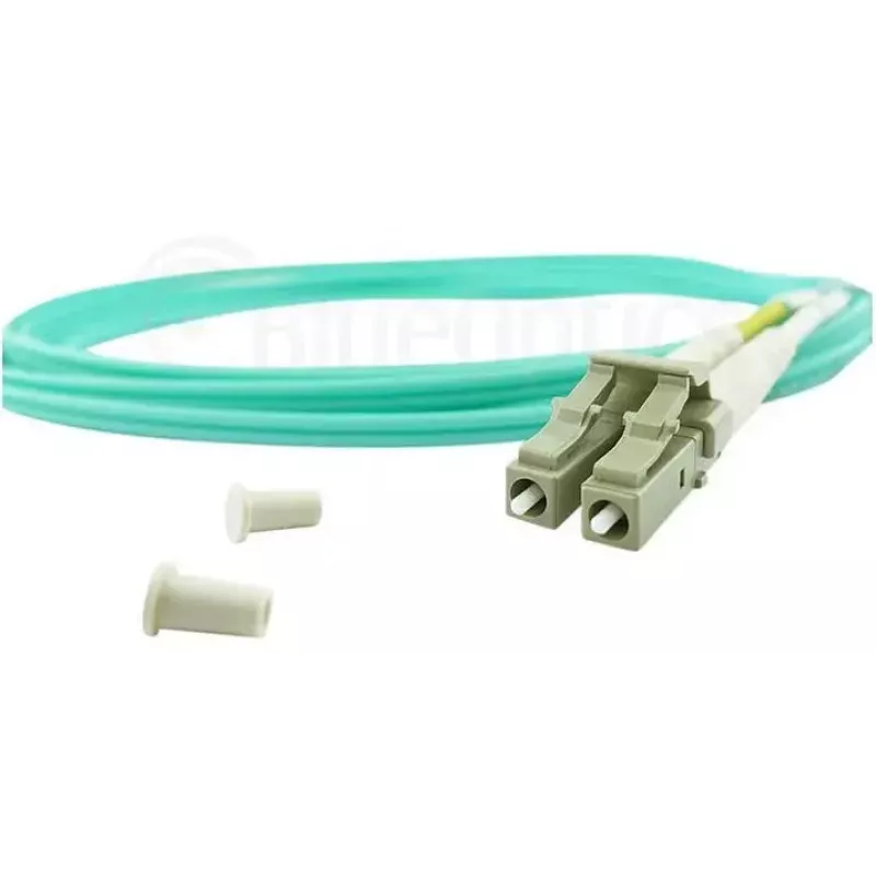 InfiniBand optický kábel BlueOptics 050502T512000005M 5 m 2x LC LC/UPC