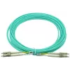 InfiniBand optický kábel BlueOptics 050502T512000005M 5 m 2x LC LC/UPC