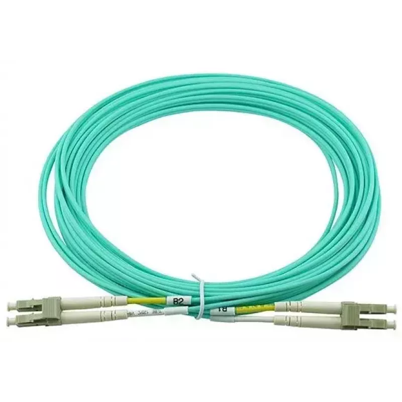 InfiniBand optický kábel BlueOptics 050502T512000005M 5 m 2x LC LC/UPC