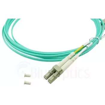 InfiniBand optický kábel BlueOptics 050502T512000005M 5 m 2x LC LC/UPC