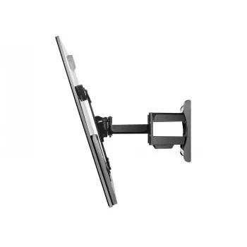 Peerless PA762 TV držiak/stojan 2,29 m (90 palcov) čierny