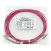 BlueOptics SFP3131FU4MK InfiniBand optický kábel 4 m LC