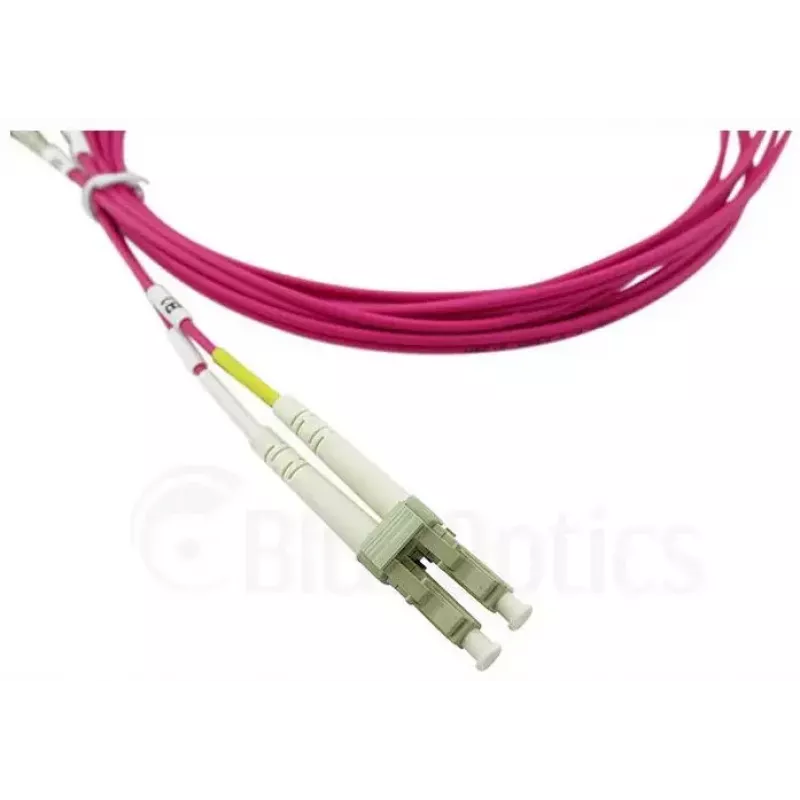 BlueOptics SFP3131FU4MK InfiniBand optický kábel 4 m LC