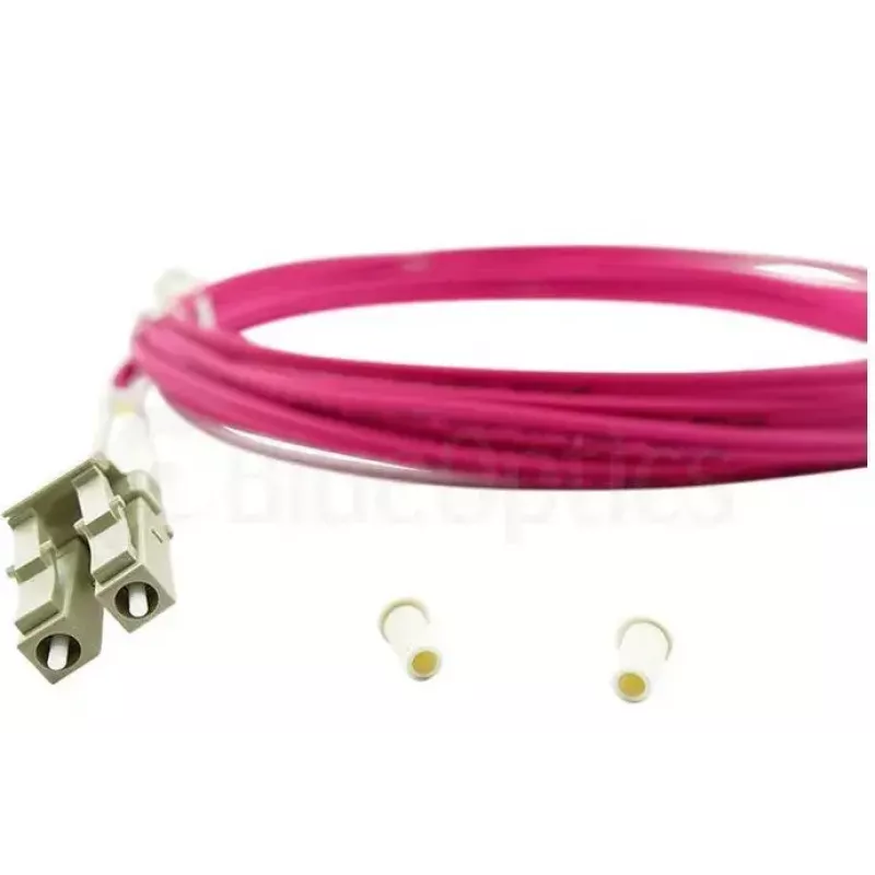 BlueOptics SFP3131FU4MK InfiniBand optický kábel 4 m LC