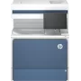Multifunkčná tlačiareň HP Color LaserJet Enterprise MFP 6800dn laserová tlač farebná