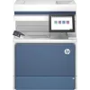 Multifunkčná tlačiareň HP Color LaserJet Enterprise MFP 6800dn laserová tlač farebná