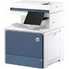 Multifunkčná tlačiareň HP Color LaserJet Enterprise MFP 6800dn laserová tlač farebná