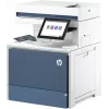 Multifunkčná tlačiareň HP Color LaserJet Enterprise MFP 6800dn laserová tlač farebná