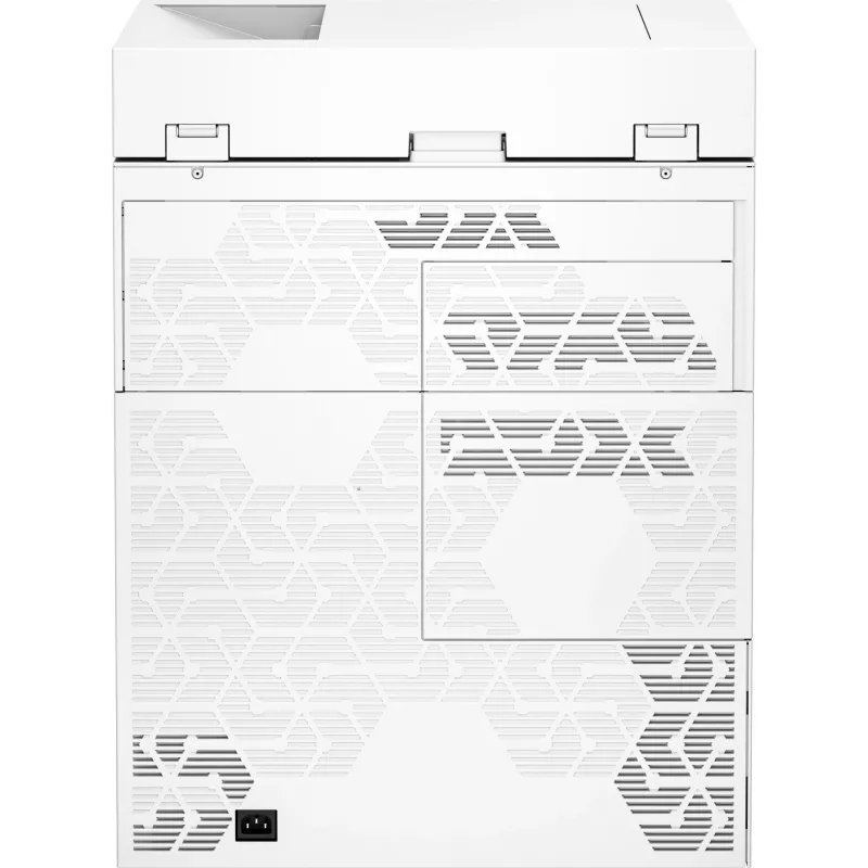 Multifunkčná tlačiareň HP Color LaserJet Enterprise MFP 6800dn laserová tlač farebná