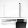 Multifunkčná tlačiareň HP Color LaserJet Enterprise MFP 6800dn laserová tlač farebná