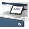 Multifunkčná tlačiareň HP Color LaserJet Enterprise MFP 6800dn laserová tlač farebná