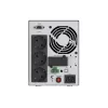 Conceptronic ZEUS52ES1K 1000VA 900W online tower UPS, Schuko