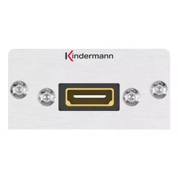 HDMI zásuvka Kindermann 7444000542
