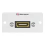 HDMI zásuvka Kindermann 7444000542