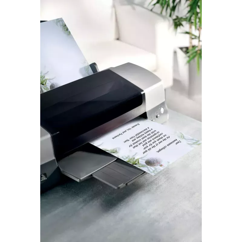 Kriedový papier Sigel DP302 100 listov