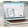 Kriedový papier Sigel DP302 100 listov