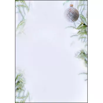 Kriedový papier Sigel DP302 100 listov