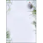 Kriedový papier Sigel DP302 100 listov