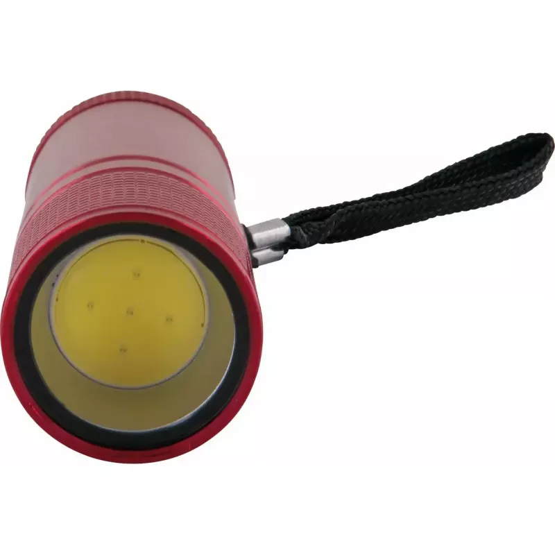 Ručná baterka Schwaiger TLED200R 531